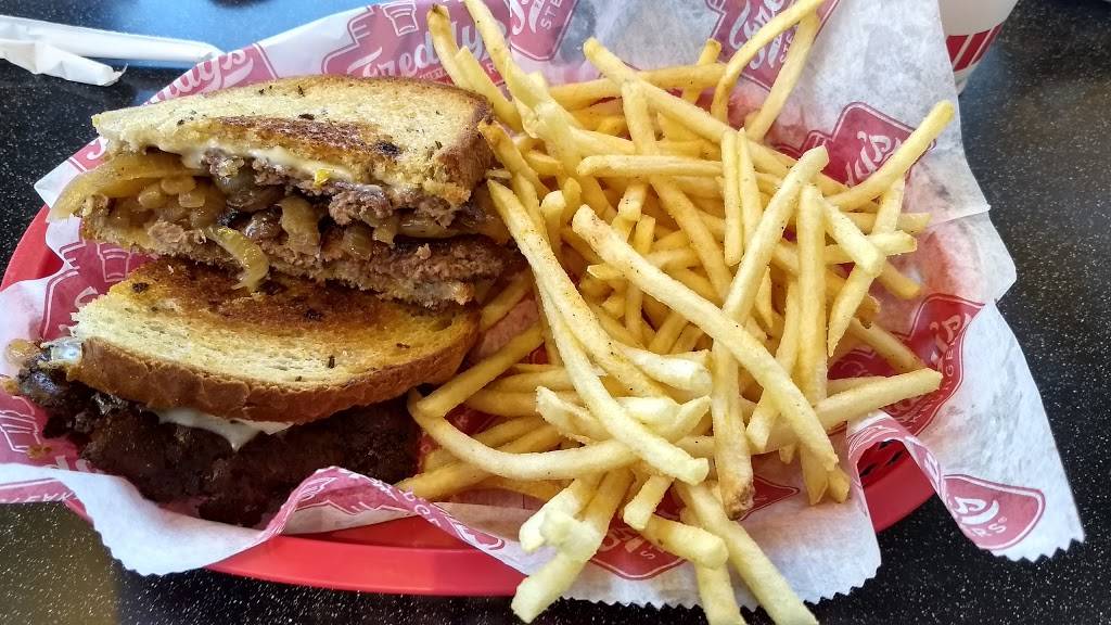 Freddys Frozen Custard & Steakburgers | restaurant | 511 Garden of the Gods Rd, Colorado Springs, CO 80907, USA | 7192666455 OR +1 719-266-6455