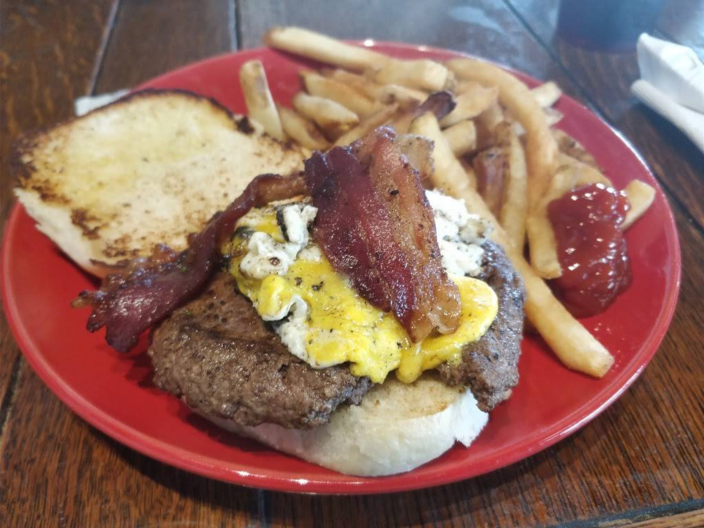 Mulligans | restaurant | 1364 Union University Dr, Jackson, TN 38305, USA | 7316606595 OR +1 731-660-6595