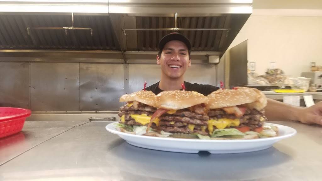 Nicks Superburgers | restaurant | 1117 E Commonwealth Ave, Fullerton, CA 92831, USA | 7149929191 OR +1 714-992-9191