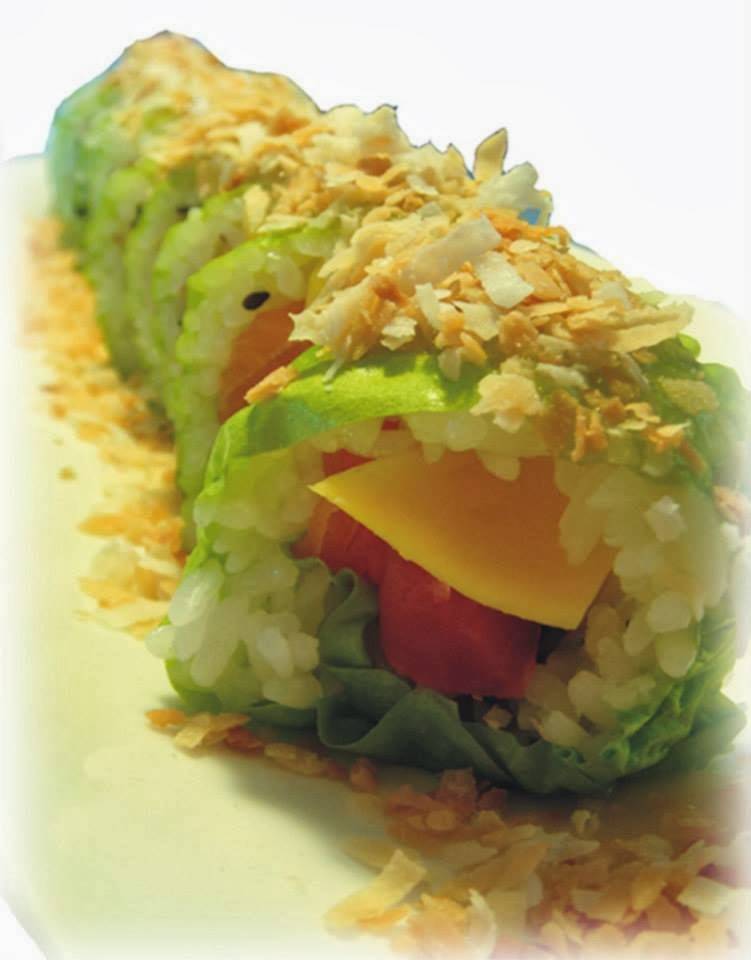 Mizu Sushi | restaurant | 41 S Finley Ave, Basking Ridge, NJ 07920, USA | 9087660206 OR +1 908-766-0206