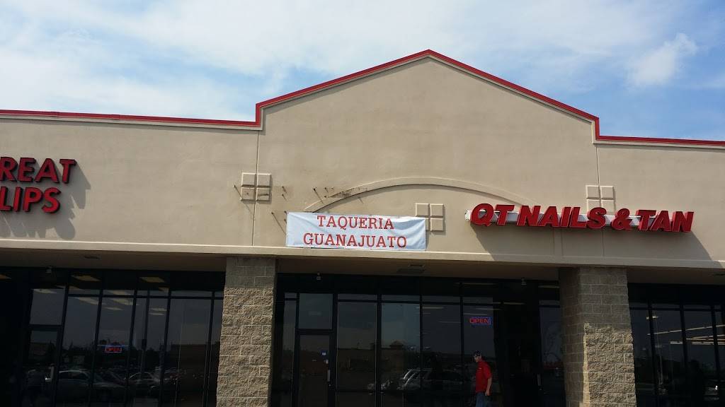 Taqueria Guanajuato | restaurant | 752 NW Washington Blvd, Hamilton, OH 45013, USA | 5137375263 OR +1 513-737-5263