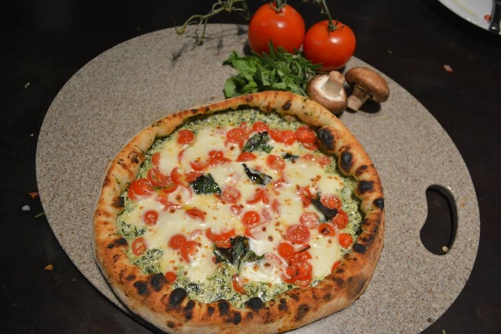 Minchias Cibo Italiano Las Vegas | restaurant | TOWN SQUARE CENTER, 6599 S Las Vegas Blvd #210, Las Vegas, NV 89119, USA | 7022026688 OR +1 702-202-6688