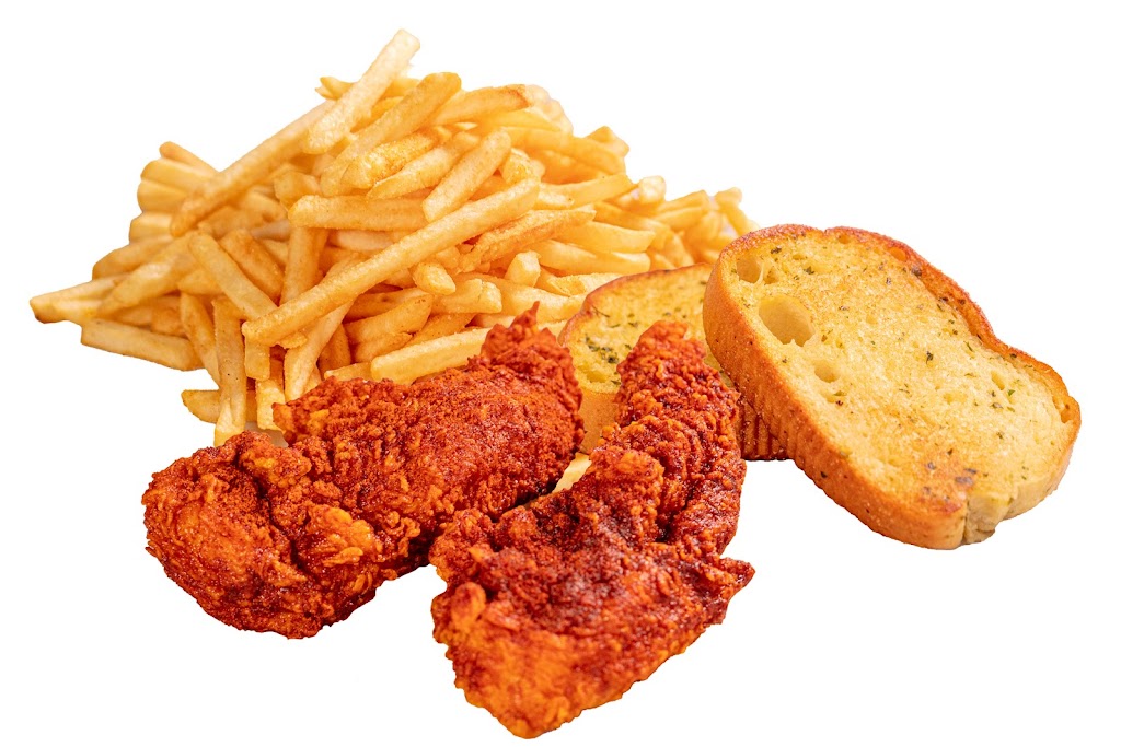 Legend Hot Chicken | restaurant | 15904 Gale Ave, Hacienda Heights, CA 91745, USA | 6267644040 OR +1 626-764-4040