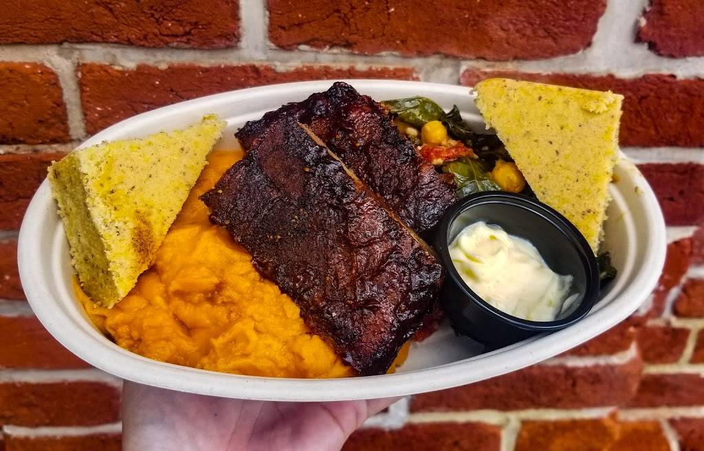 HYPE | restaurant | 34 W Philadelphia St, York, PA 17401, USA | 7178011268 OR +1 717-801-1268