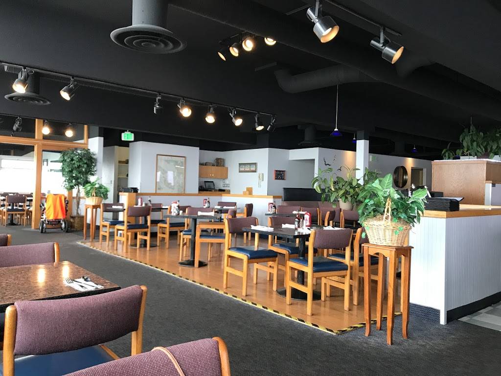 Downriggers on the Water | restaurant | 115 E Railroad Ave #207, Port Angeles, WA 98362, USA | 3604522700 OR +1 360-452-2700