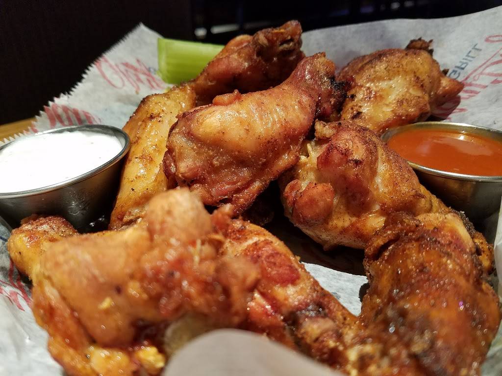 Glory Days Grill | restaurant | 9900 4th St N, St. Petersburg, FL 33702, USA | 7272141623 OR +1 727-214-1623