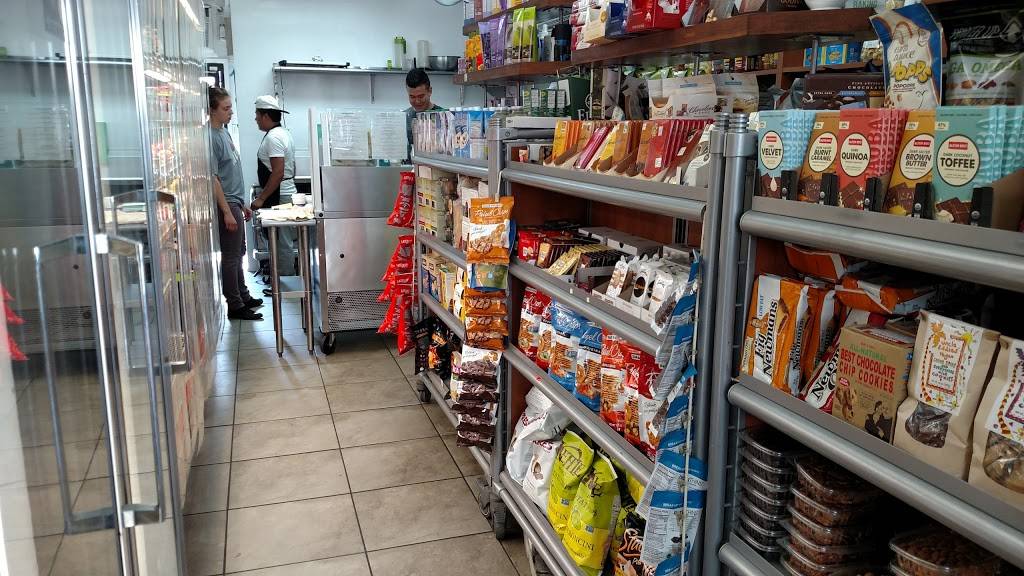 Bellissimo Venice | cafe | 68 N Venice Blvd, Venice, CA 90291, USA | 3103052430 OR +1 310-305-2430