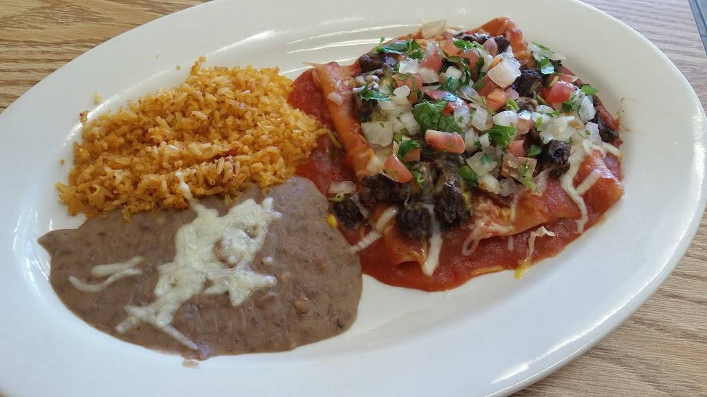 My Estrella Mexican Cuisine | restaurant | 5344 United States, 810 W White St #700, Anna, TX 75409, USA | 2148311388 OR +1 214-831-1388