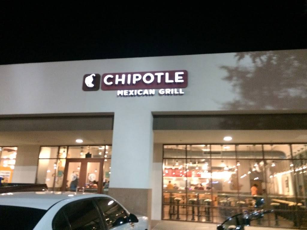 Chipotle Mexican Grill | restaurant | 890 N 54th St Ste 5, Chandler, AZ 85226, USA | 4807830200 OR +1 480-783-0200
