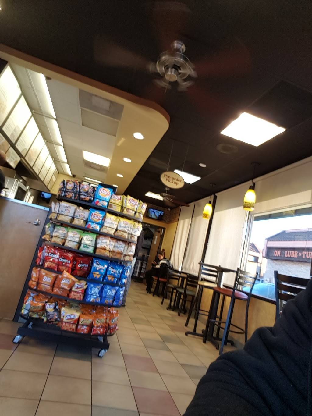 Subway Restaurants | restaurant | 120 S 7th Ave, La Puente, CA 91746, USA | 6263334470 OR +1 626-333-4470