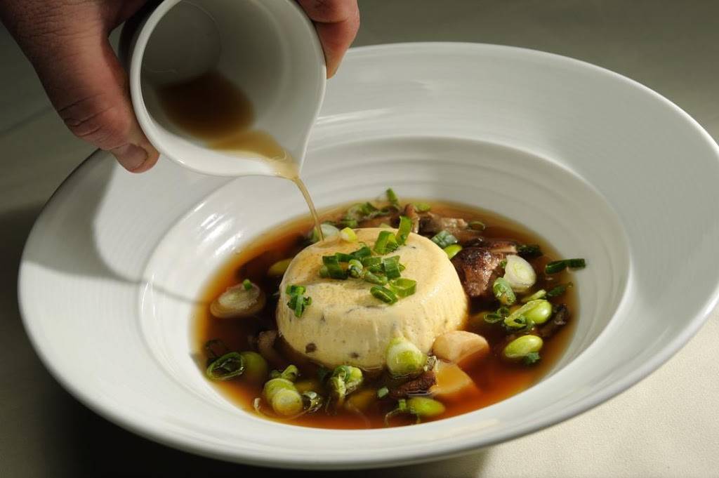 Esty Street | restaurant | 86 Spring Valley Rd, Park Ridge, NJ 07656, USA | 2013071515 OR +1 201-307-1515