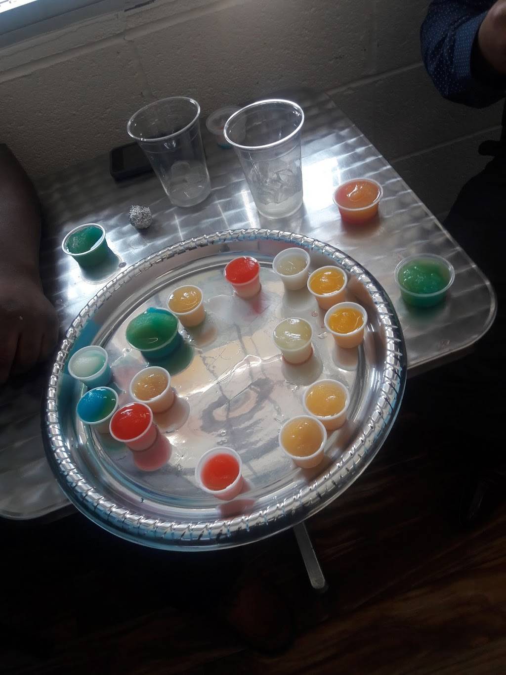 Da | restaurant | 4904 W Bellfort Blvd, Houston, TX 77035, USA | 7137239232 OR +1 713-723-9232