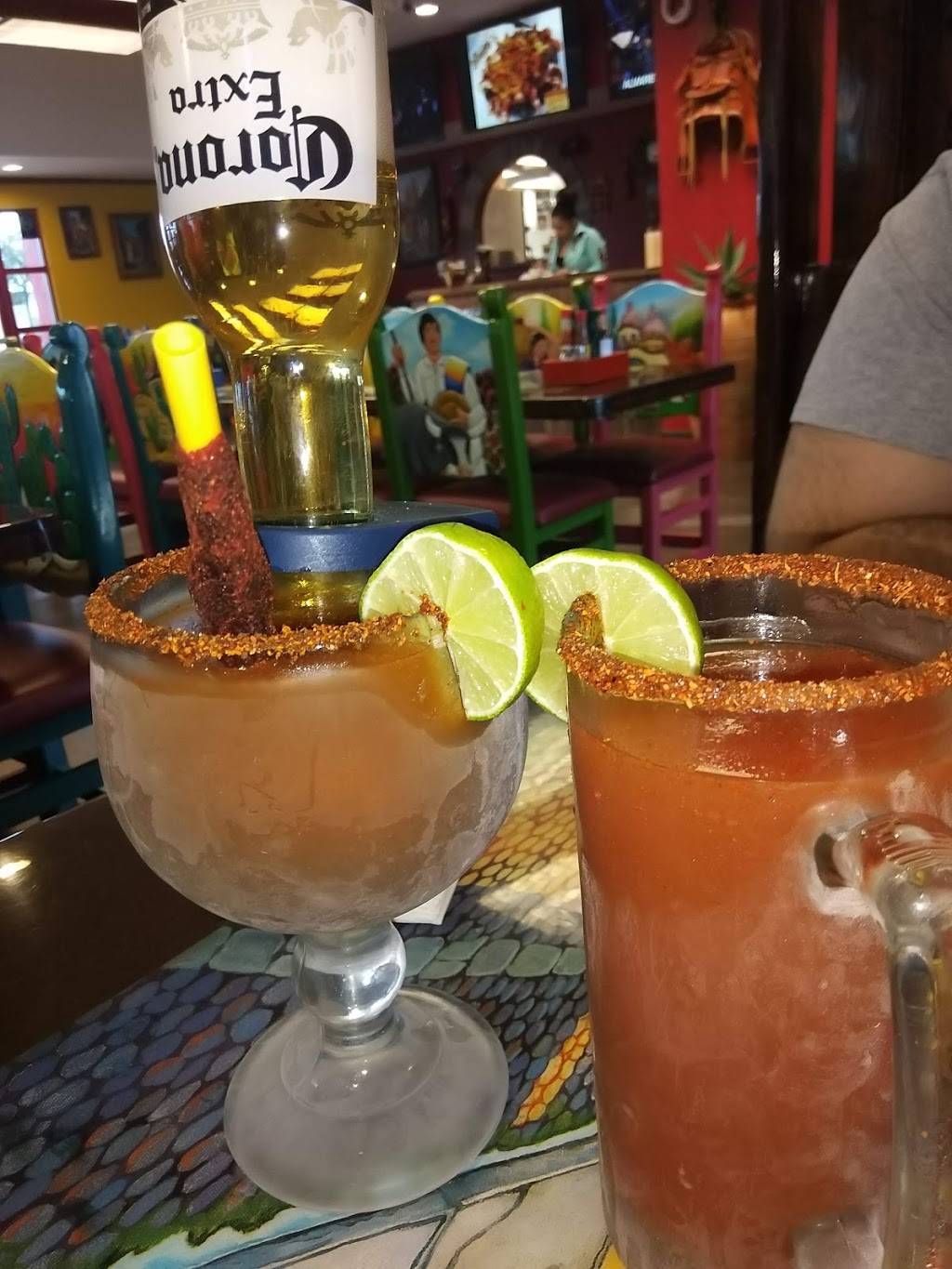 Restaurante Mi Ranchito SF | restaurant | 3001 W Sahara Ave, Las Vegas, NV 89102, USA | 7024050983 OR +1 702-405-0983