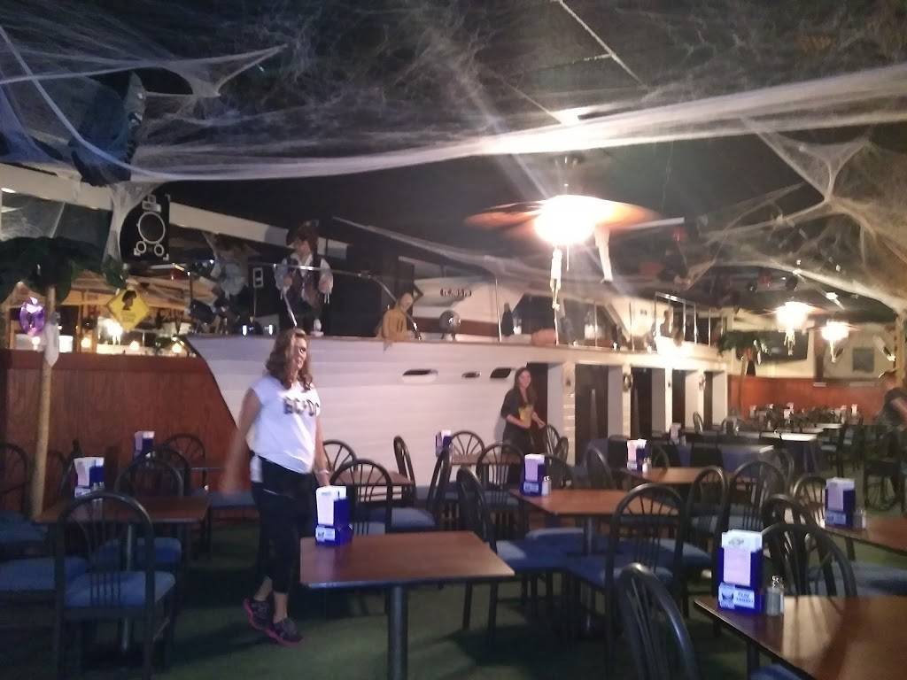 Pranks On The Marsh | restaurant | 28635 W Jefferson Ave, Rockwood, MI 48173, USA | 7346762442 OR +1 734-676-2442