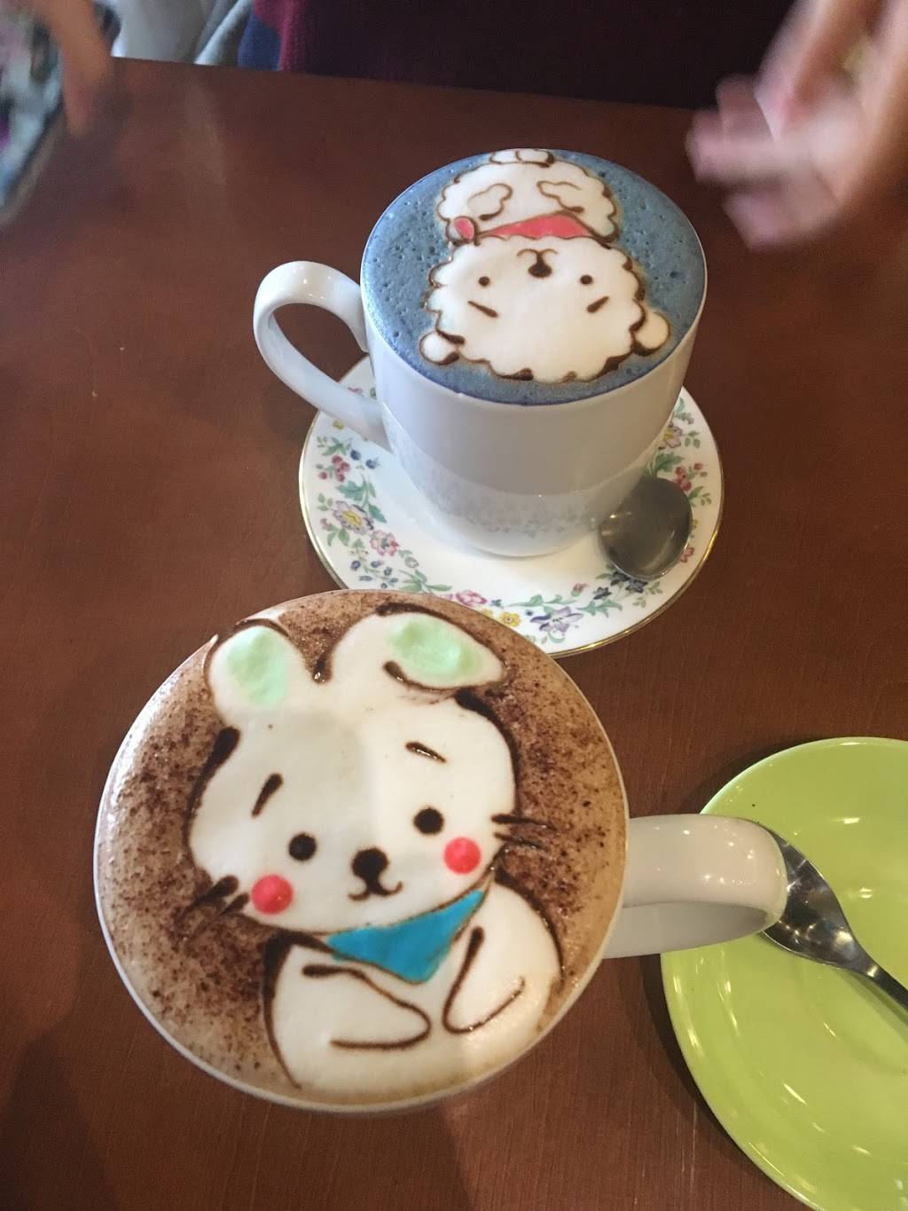 Himalayan Coffee House | meal takeaway | 2552 Yonge St, Toronto, ON M4P 2J2, Canada | 4164856464 OR +1 416-485-6464