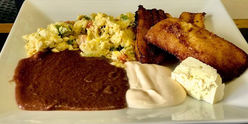 El Tesoro Café | restaurant | 15464 Woodforest Blvd, Channelview, TX 77530, USA | 2818647076 OR +1 281-864-7076