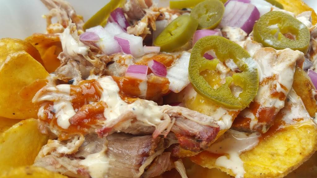 Moes Original BBQ Restaurant & Catering - Bangor | restaurant | 650 Broadway, Bangor, ME 04401, USA | 2079929000 OR +1 207-992-9000