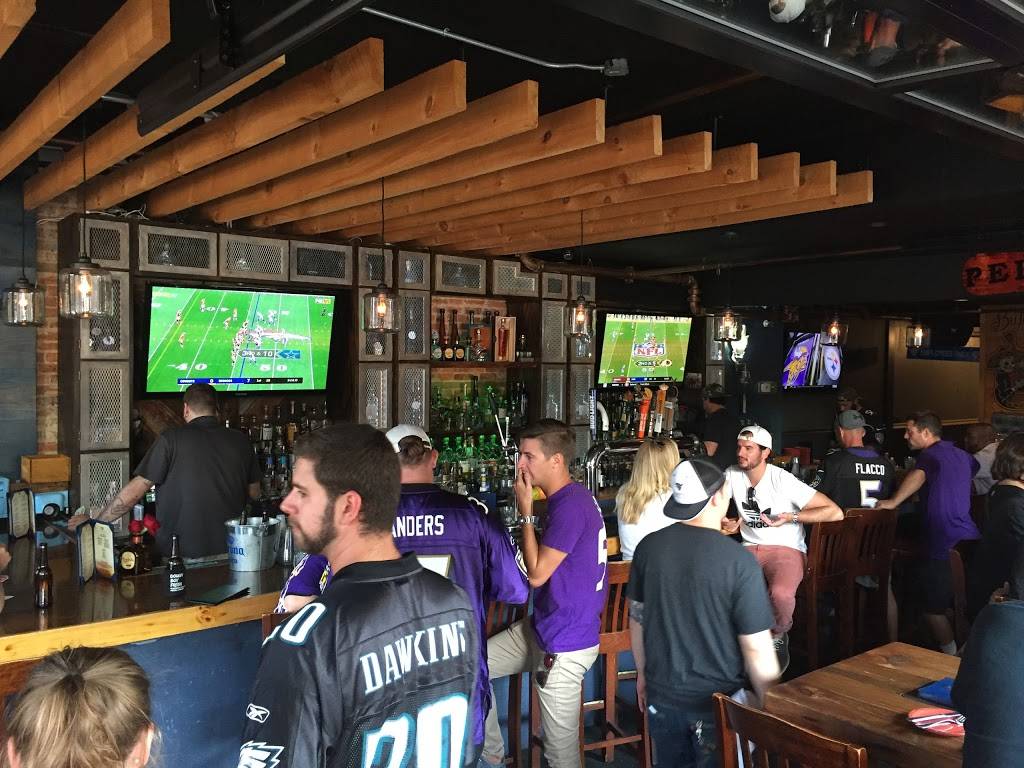 El Bufalo Tequila Bar & Kitchen | restaurant | 2921 ODonnell St, Baltimore, MD 21224, USA | 4108140594 OR +1 410-814-0594