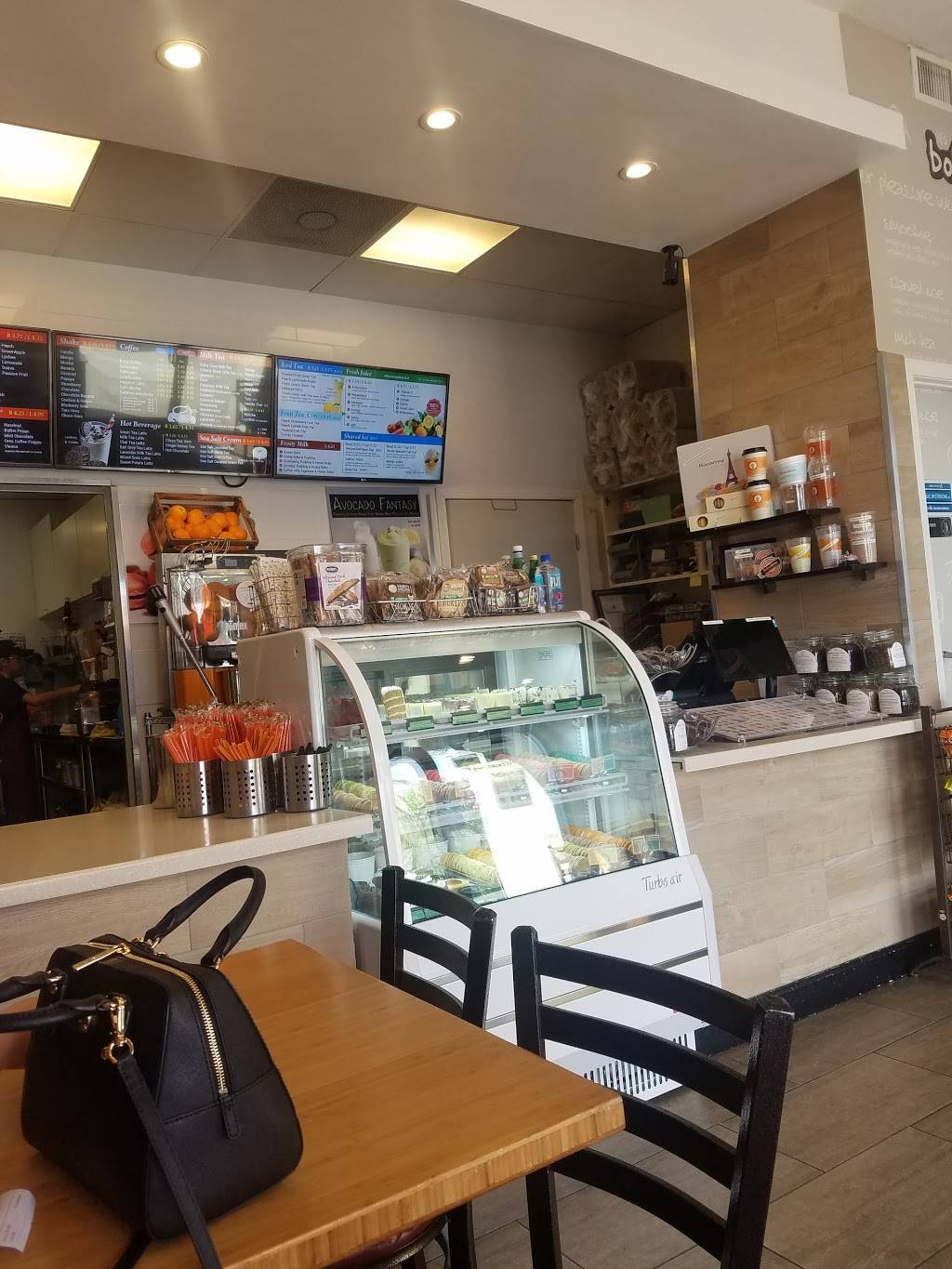 Its Boba Time | restaurant | 2255 Colorado Blvd, Los Angeles, CA 90041, USA | 3234746101 OR +1 323-474-6101