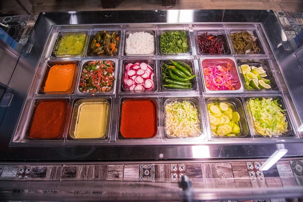 El Corral Tacos y Guisados | restaurant | 1038 Baldwin Ave, Pontiac, MI 48340, USA | 2484996071 OR +1 248-499-6071