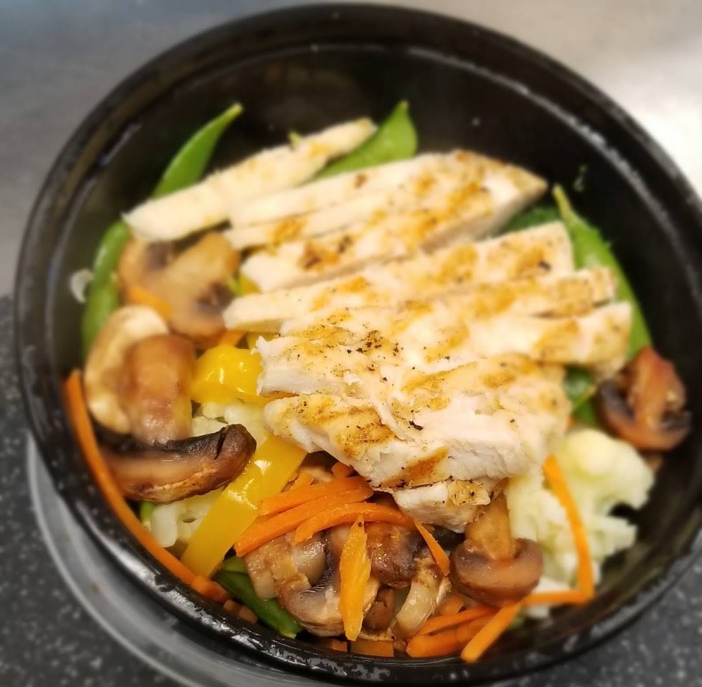 Garden Patch Cafe | restaurant | 116 Rodgers Blvd, Chiefland, FL 32626, USA | 3525077090 OR +1 352-507-7090