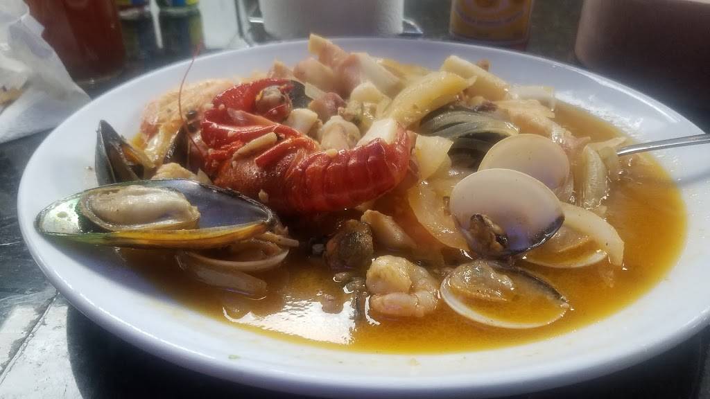 Karlitos Mariscos | restaurant | 3119 White Horse Rd, Greenville, SC 29611, USA | 8646311300 OR +1 864-631-1300