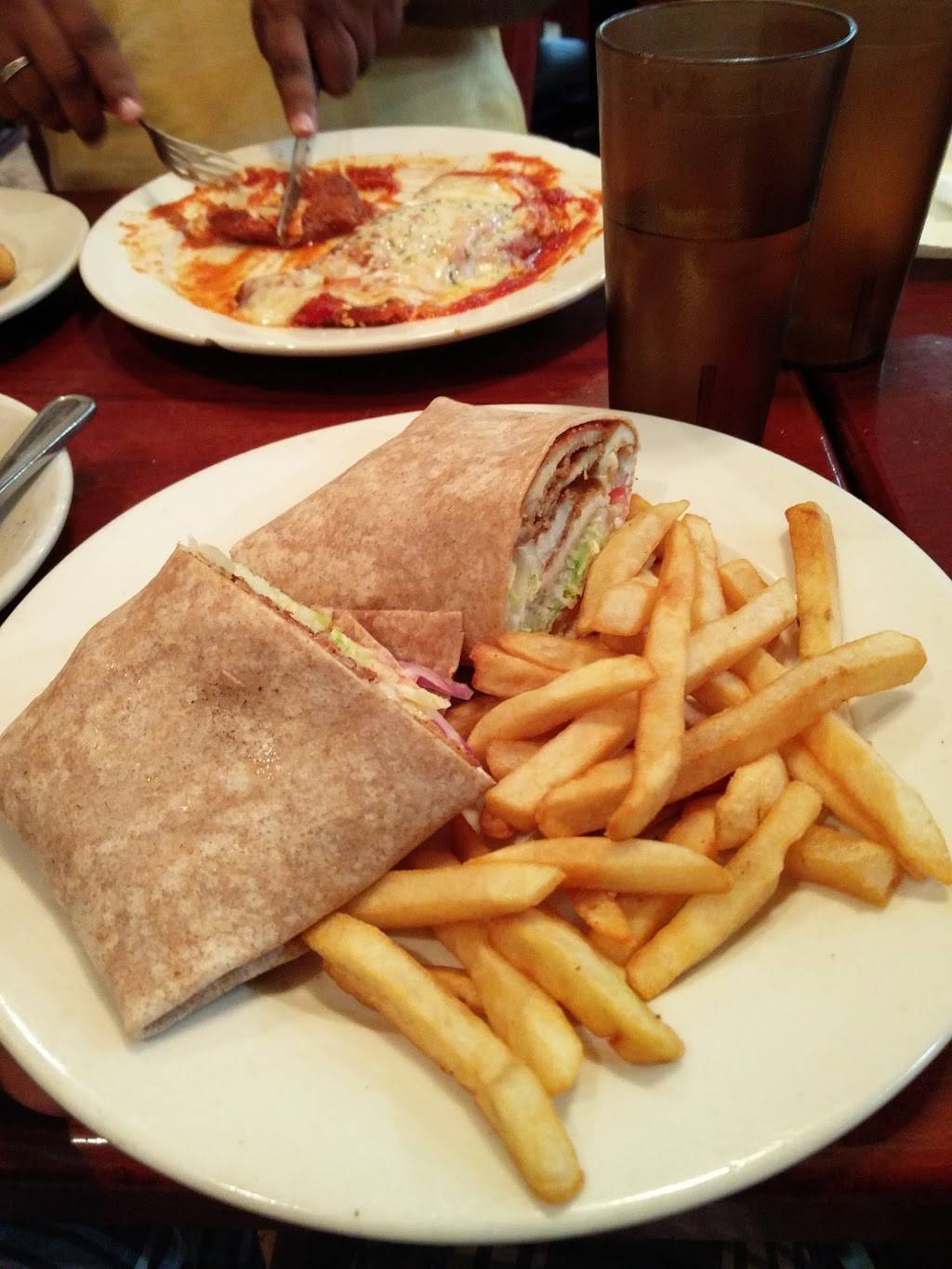 Mr. Ninos III Brick Oven Trattoria | restaurant | 264 Kearny Ave, Kearny, NJ 07032, USA | 2019912333 OR +1 201-991-2333