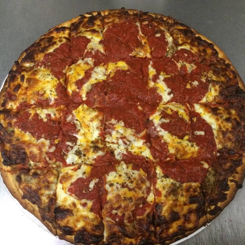 Rounders Pizza | restaurant | 510 W Mill Rd, Evansville, IN 47710, USA | 8124244960 OR +1 812-424-4960