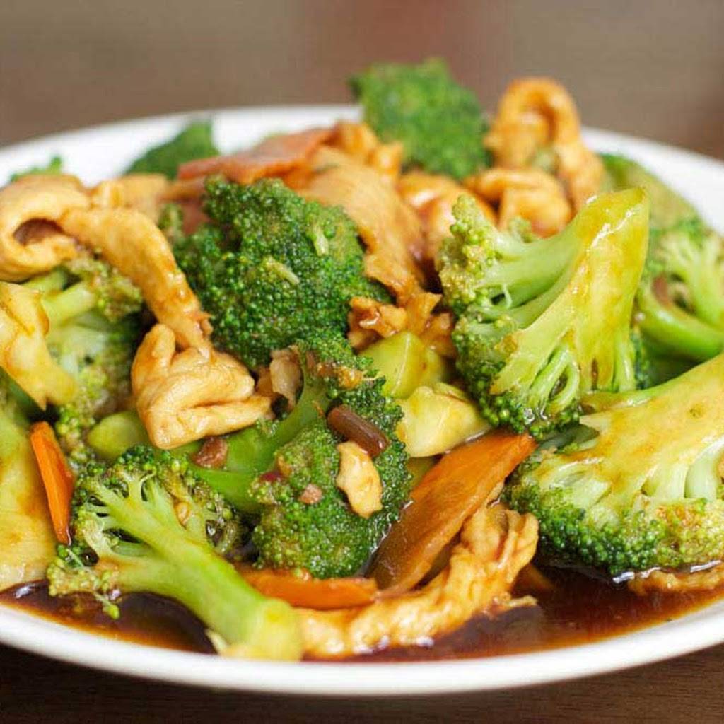 HONG KONG KITCHEN | restaurant | 762 W Spring St, Monroe, GA 30655, USA | 7702077717 OR +1 770-207-7717
