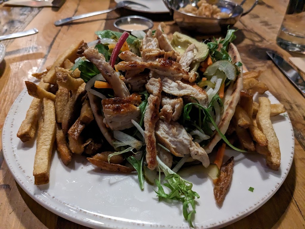 Delft Bistro | restaurant | 139 W Washington St, Marquette, MI 49855, USA | 9062732455 OR +1 906-273-2455