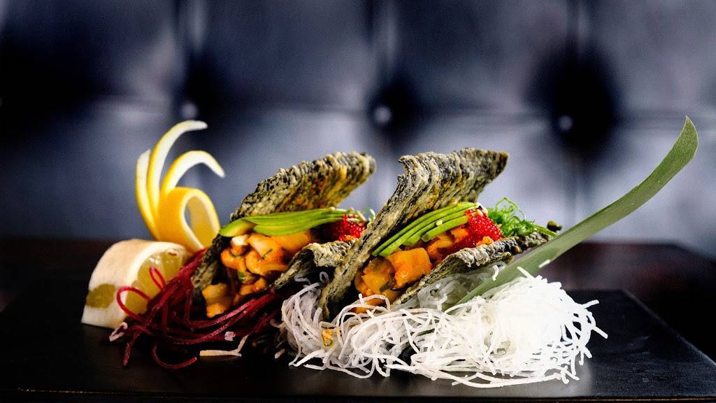 Hob Sushi | restaurant | 2156 N Clybourn Ave, Chicago, IL 60614, USA | 7733608851 OR +1 773-360-8851