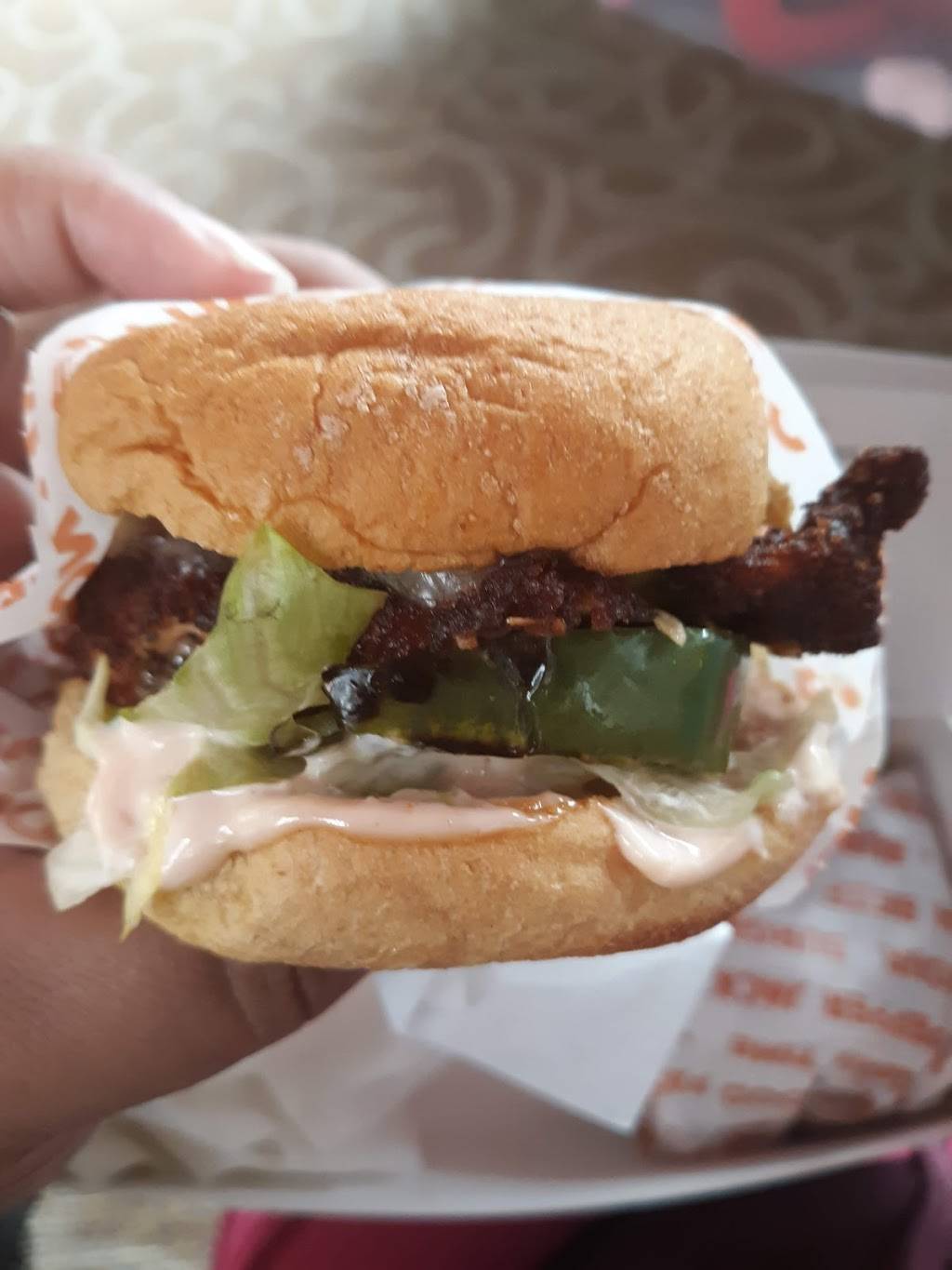 Burgerim "Rolling Oaks Mall" | restaurant | 6909 N Loop 1604 E suite 2066, San Antonio, TX 78247, USA | 2102457893 OR +1 210-245-7893