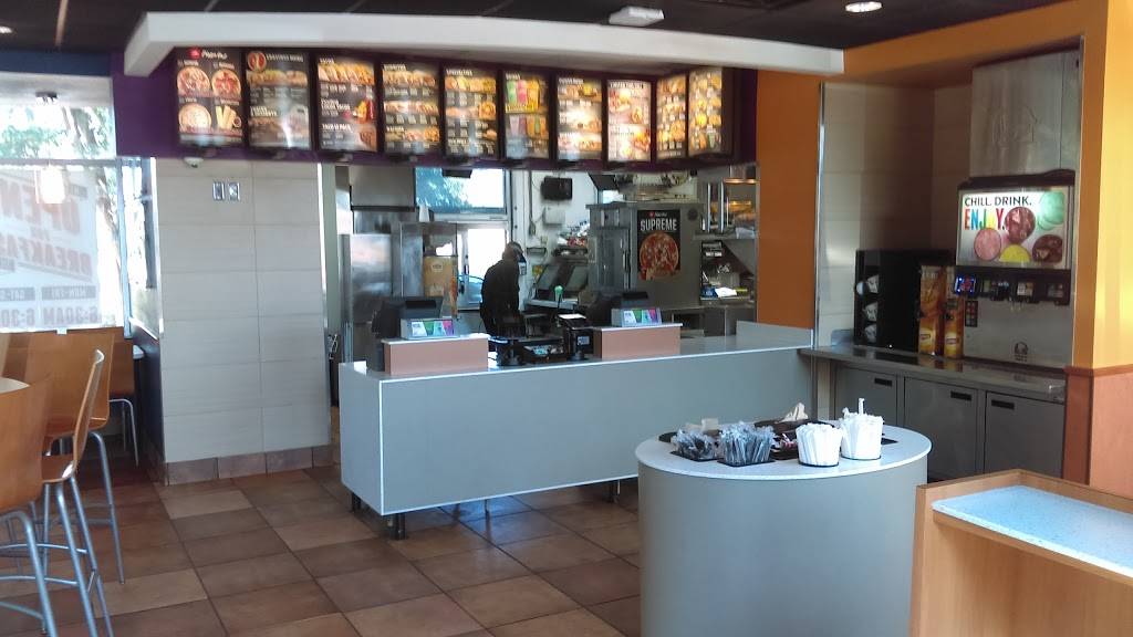 Taco Bell | meal takeaway | 1118 Big Bethel Rd, Hampton, VA 23666, USA | 7578380920 OR +1 757-838-0920