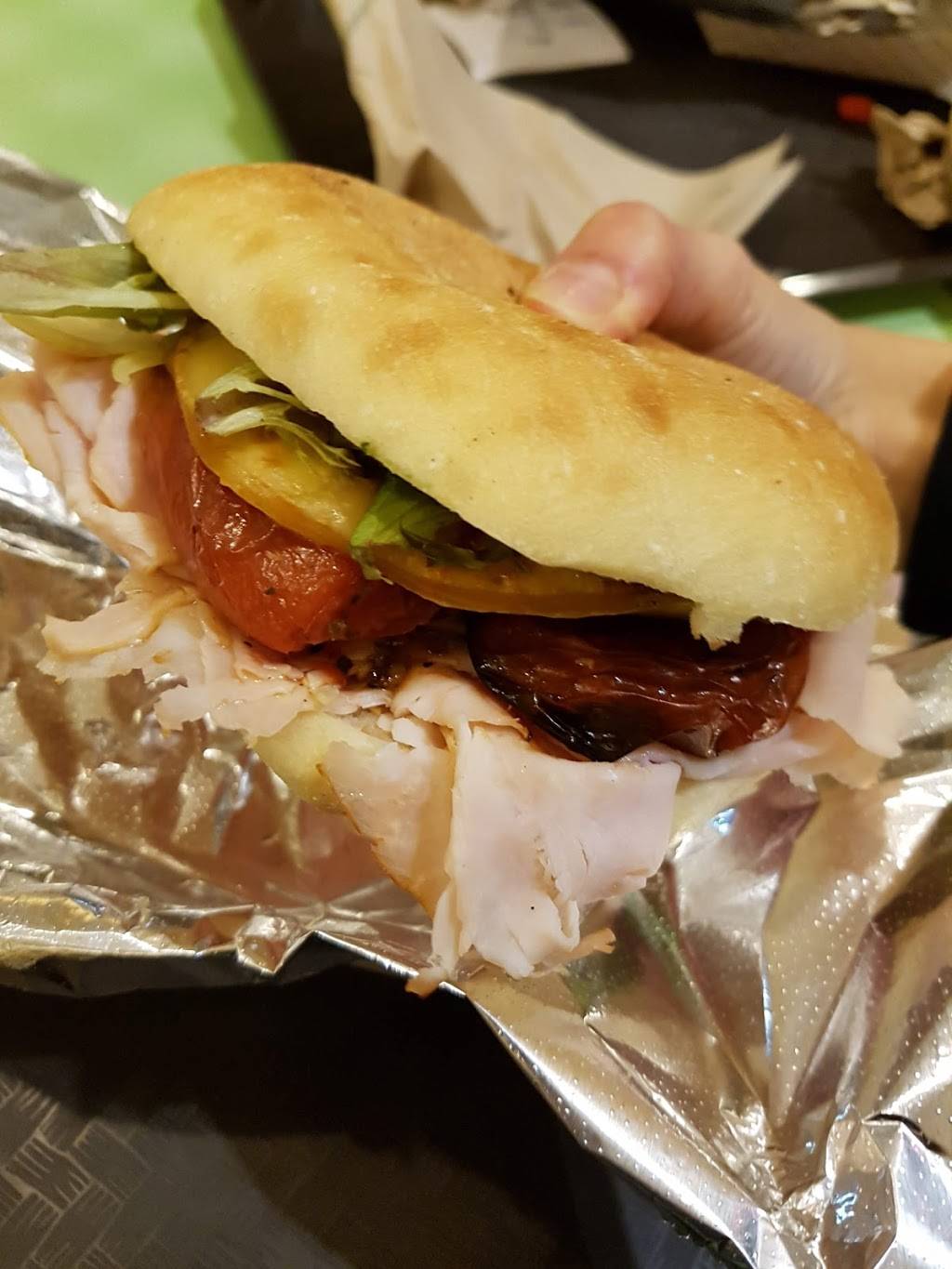 Eatunique | restaurant | 305 S Craig St, Pittsburgh, PA 15213, USA | 4126839993 OR +1 412-683-9993