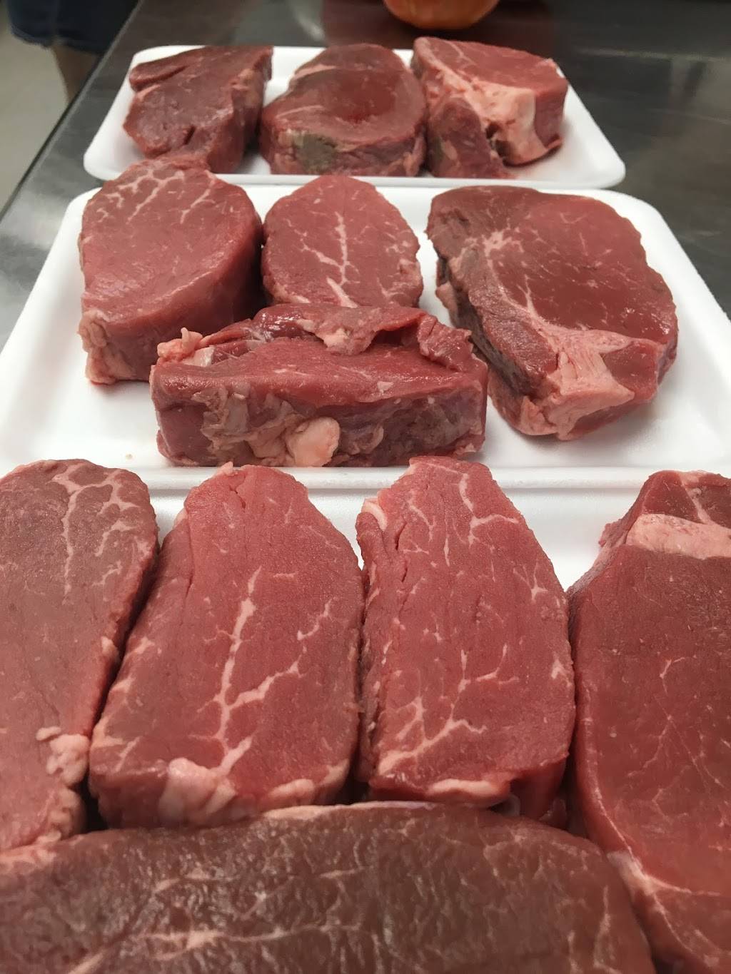 Passmores | restaurant | 4303 Saluda Rd, Rock Hill, SC 29730, USA | 8033281541 OR +1 803-328-1541