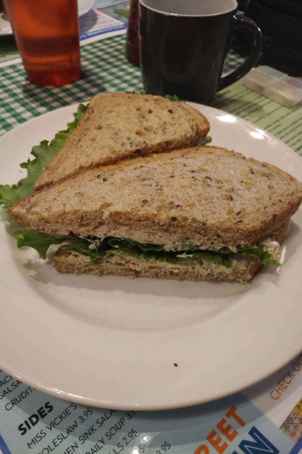 York Street Kitchen | restaurant | 51 York St, Stratford, ON N5A 1A1, Canada | 5192737041 OR +1 519-273-7041