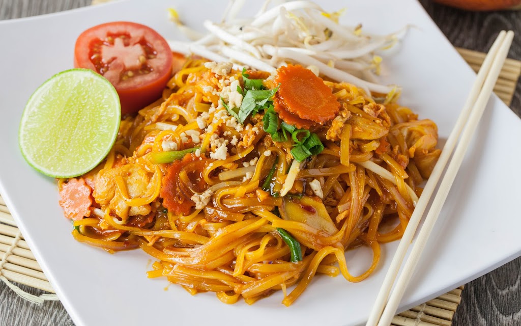 Beyond Thai | restaurant | 2630 W Belleview Ave Ste 150, Littleton, CO 80123, USA | 3037973380 OR +1 303-797-3380