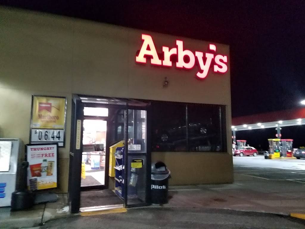 Pilot Travel Center | restaurant | 13712 Northwestern Ave, Franksville, WI 53126, USA | 2628352292 OR +1 262-835-2292