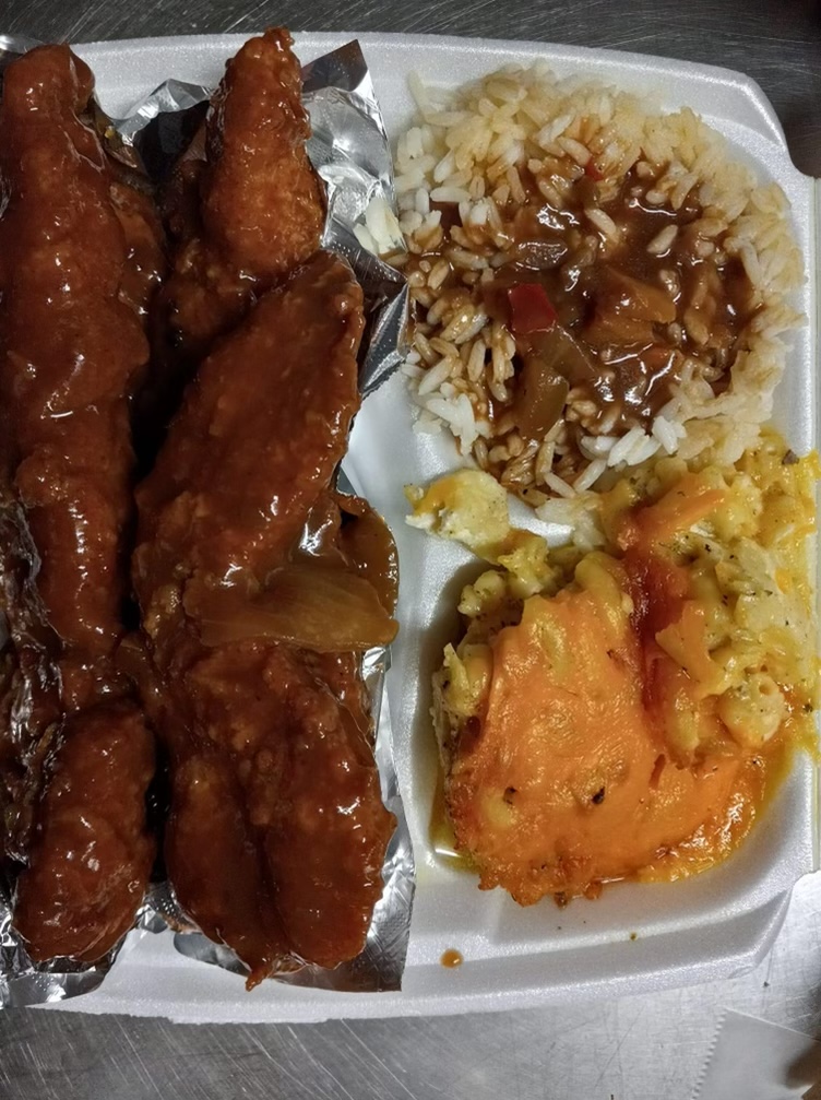 MaDukes Grab and Go | restaurant | 1313 Jackson Bluff Rd, Tallahassee, FL 32304, USA | 8509005863 OR +1 850-900-5863