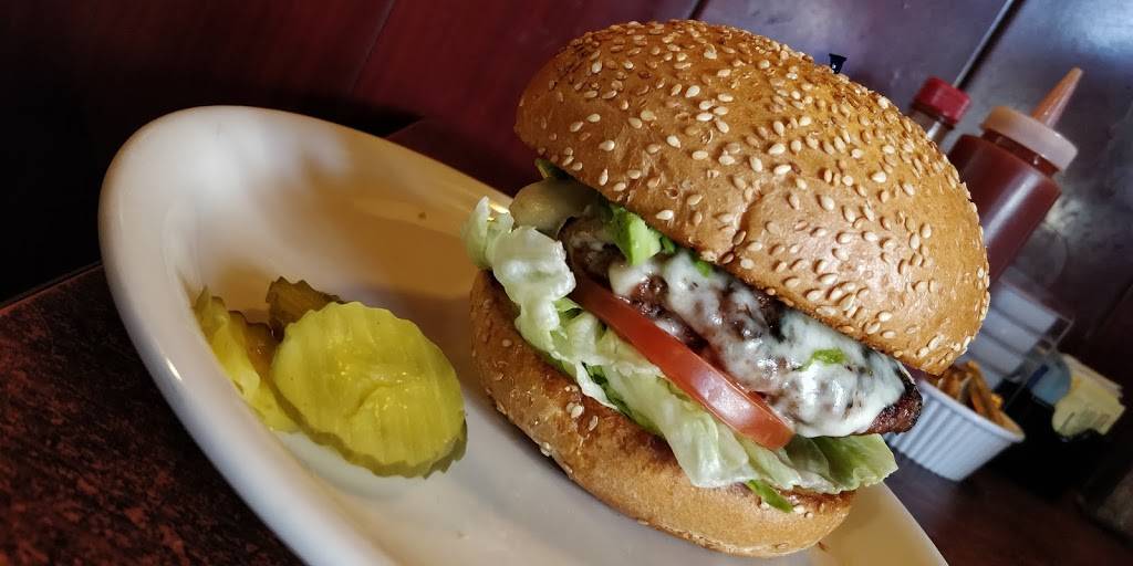 Cornerstone Café & Bar | cafe | 2326 J St, Sacramento, CA 95816, USA | 9164410948 OR +1 916-441-0948