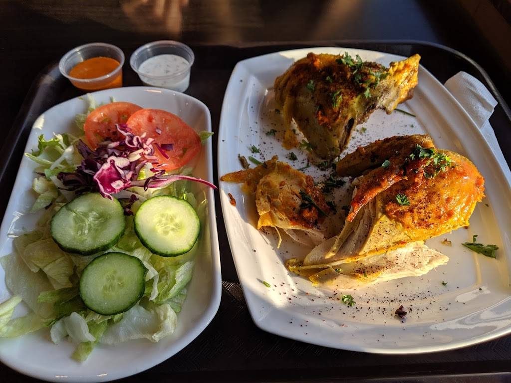 Kandahar Kabab | restaurant | 2307 Markham Rd, Scarborough, ON M1B 2W3, Canada | 4166098666 OR +1 416-609-8666