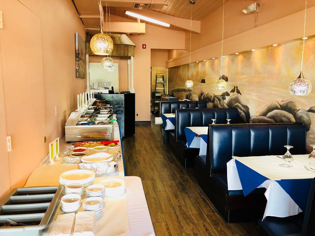 Great Indian Grill | restaurant | 2692 E Atlantic Blvd, Pompano Beach, FL 33062, USA | 9545327872 OR +1 954-532-7872