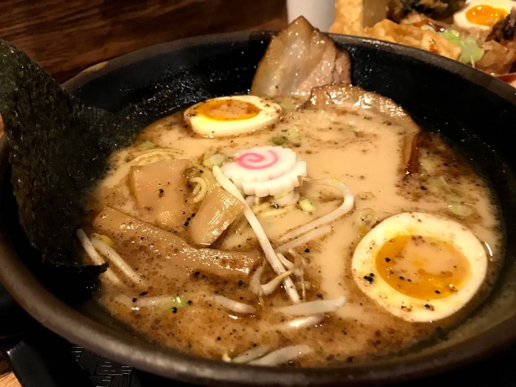 Ozu Kitchen | restaurant | 86 S 1st St, San Jose, CA 95113, USA | 6692941919 OR +1 669-294-1919