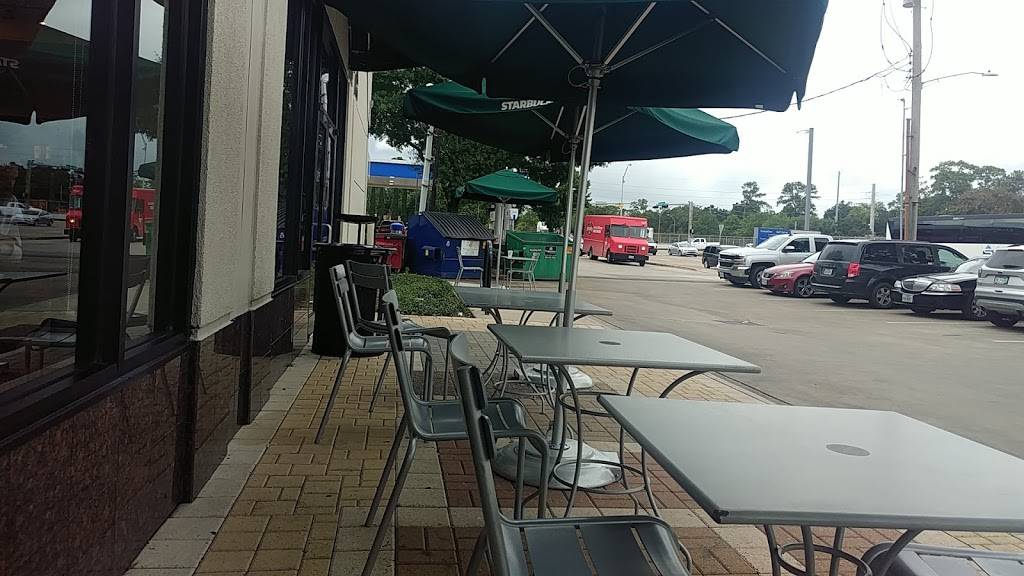 Starbucks | cafe | 12850 Memorial Dr #440, Houston, TX 77024, USA | 7134613918 OR +1 713-461-3918