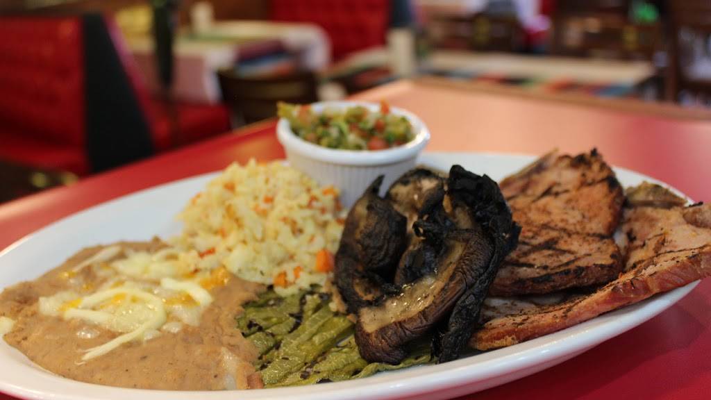 El Nopal Ranchero Restaurante | restaurant | Avenida Bellas Artes #Ext. 19576, Nueva Tijuana California, Nueva Tijuana, 22435 Tijuana, B.C., Mexico | 016646236388 OR +52 664 623 6388