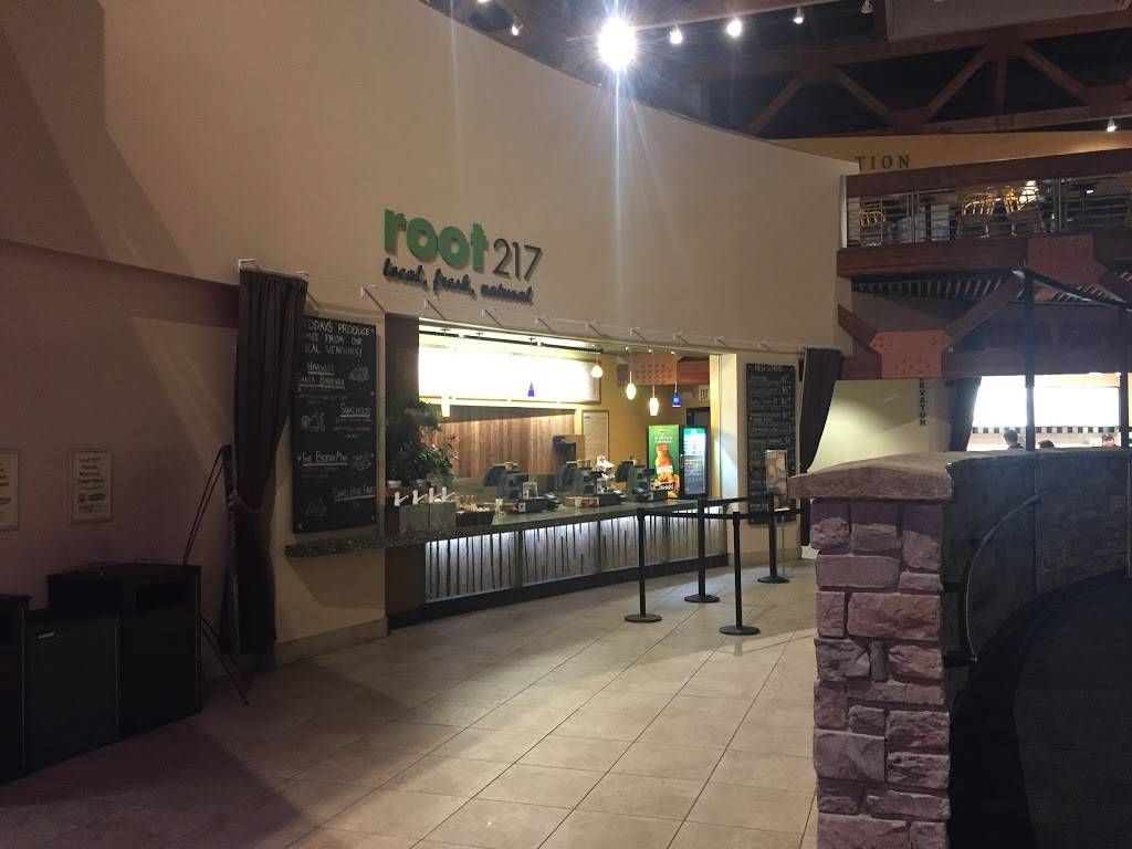 Root 217 | restaurant | 558 University Rd, Isla Vista, CA 93117, USA | 8058937060 OR +1 805-893-7060