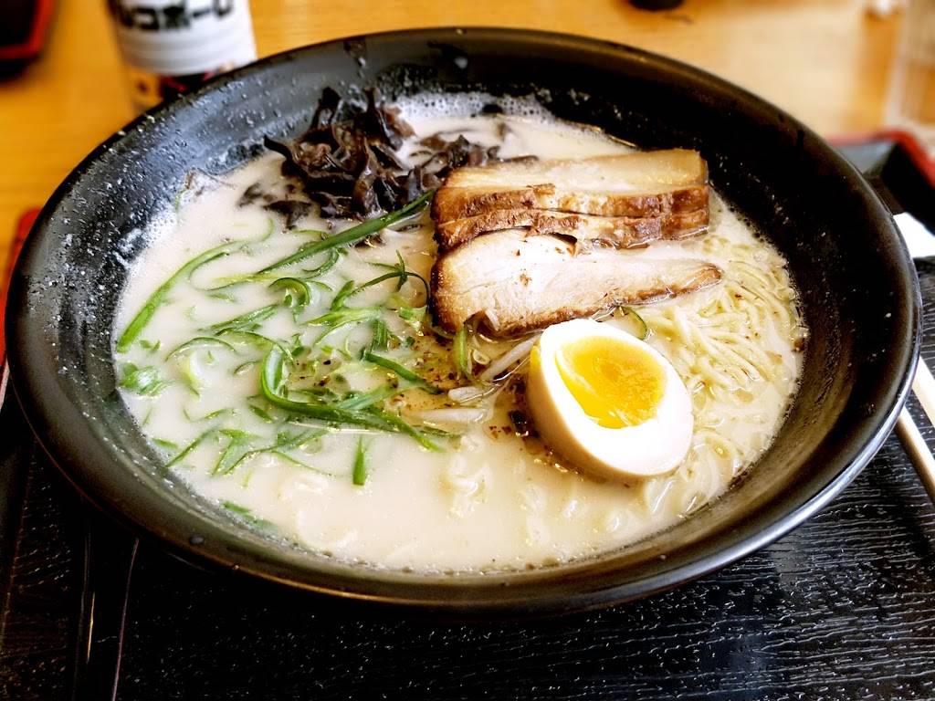 Ramen Hakata | restaurant | 3720 Belt Line Rd Suite 3714, Addison, TX 75001, USA | 9722472401 OR +1 972-247-2401