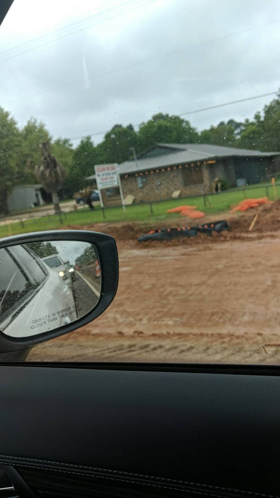 Dee Leons | restaurant | 417 Rusk Ave, Wells, TX 75976, USA | 9368675525 OR +1 936-867-5525