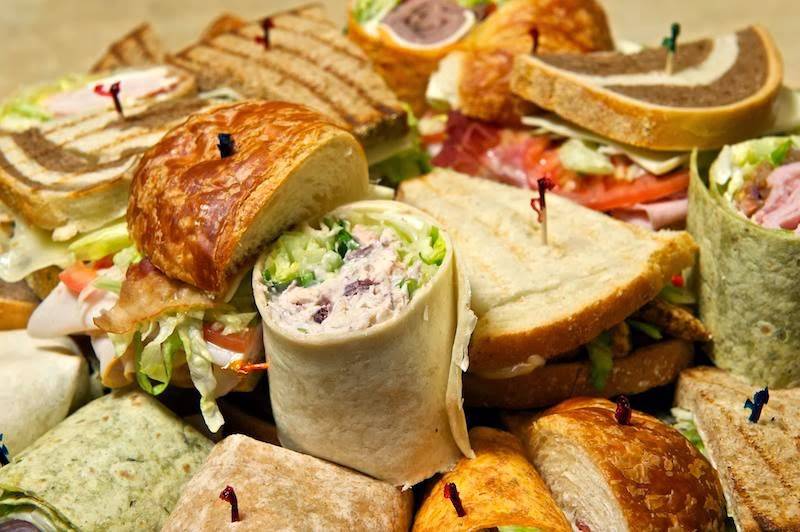 Trio Cafe | cafe | 12 Temple St, Whitman, MA 02382, USA | 7814471064 OR +1 781-447-1064