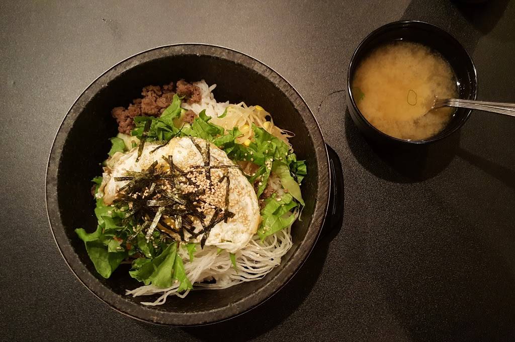 NANA SUSHI | restaurant | 670 Eglinton Ave W #4, Mississauga, ON L5R 3V2, Canada | 9057129724 OR +1 905-712-9724